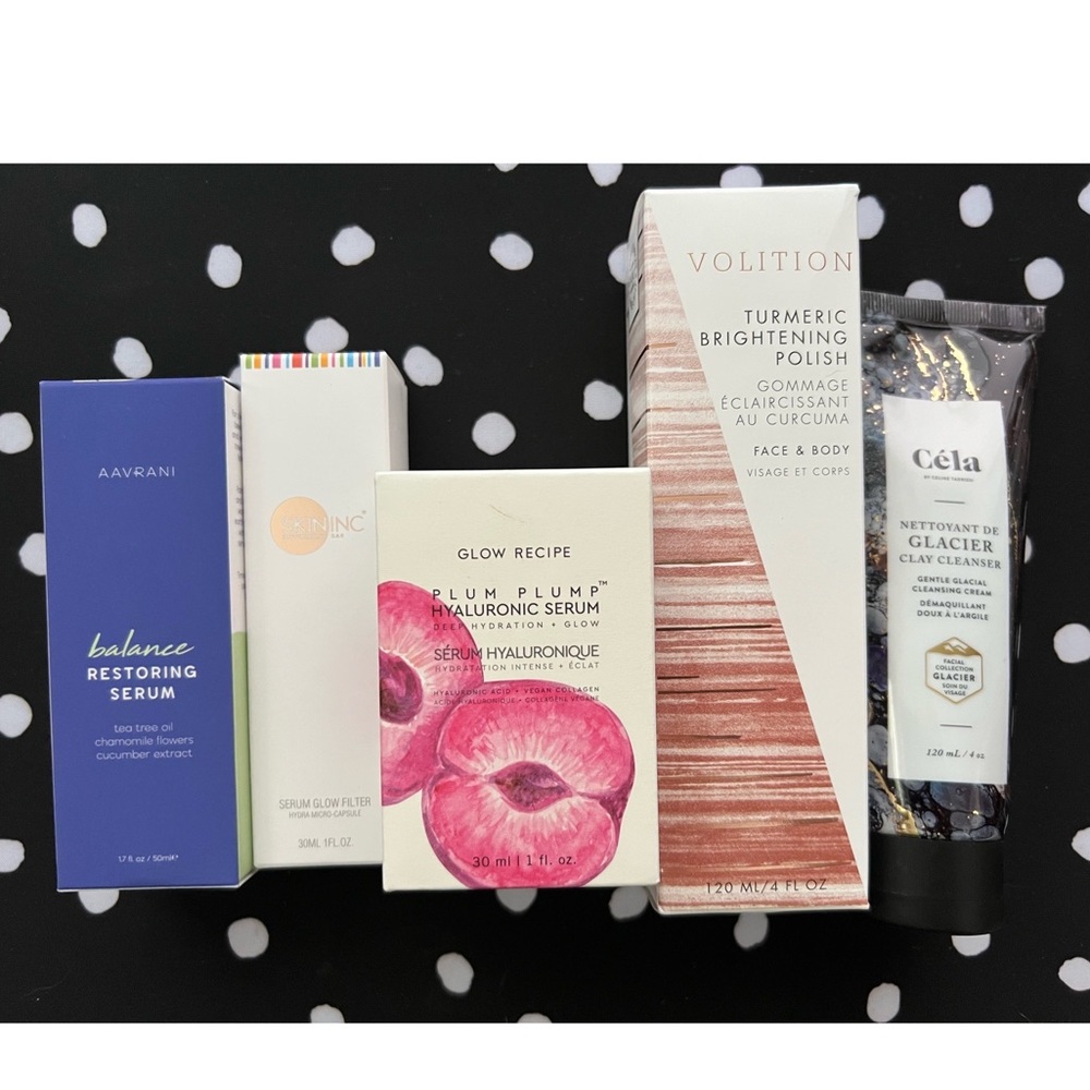 Skincare Bundle